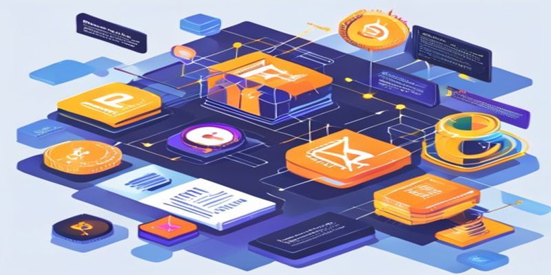 crypto education infographic
